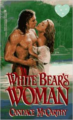 White Bear's Woman